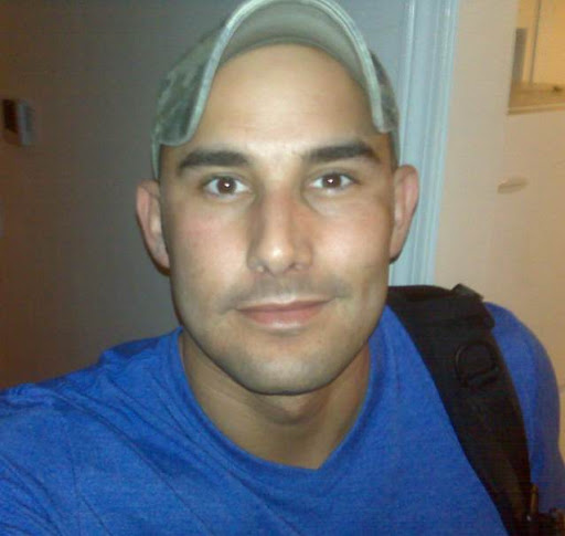 Christopher Wright Photo 32