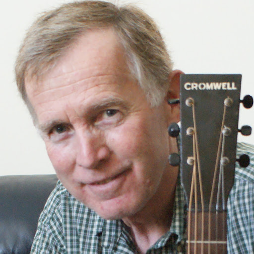 John Cromwell Photo 40