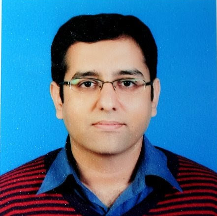 Muhammad Waseem Photo 35