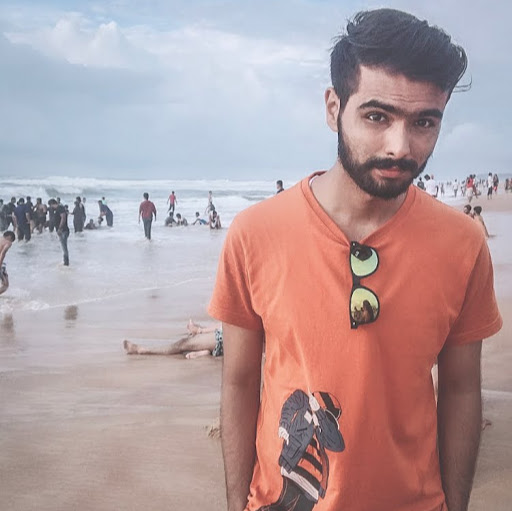 Deepak Kataria Photo 8