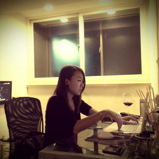 Amber Zheng Photo 5