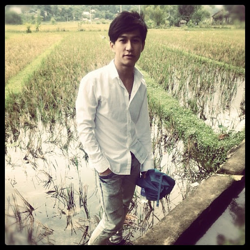 Binh Le Photo 18