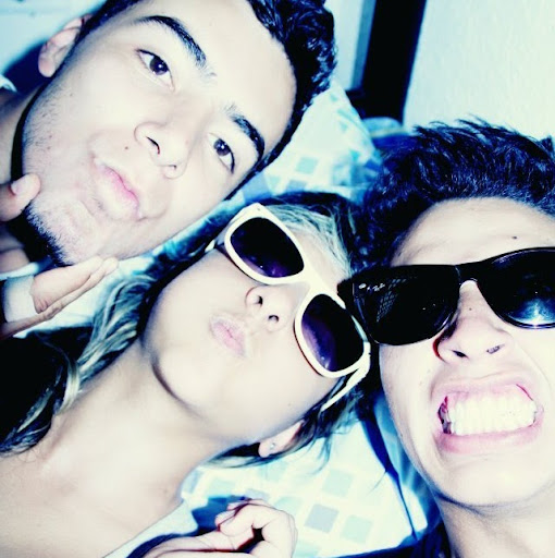 Felipe Pardo Photo 25