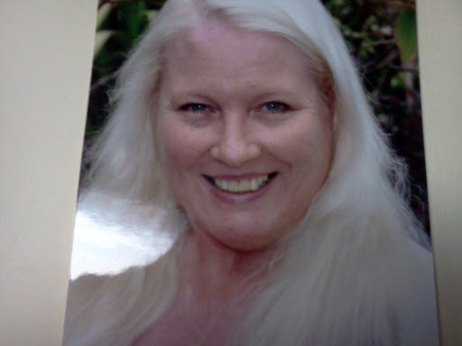 Mary Lespier Photo 7