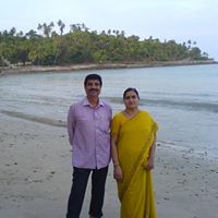 Srinivas Narayana Photo 7