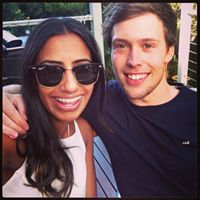 Brendan Mcdowell Photo 16
