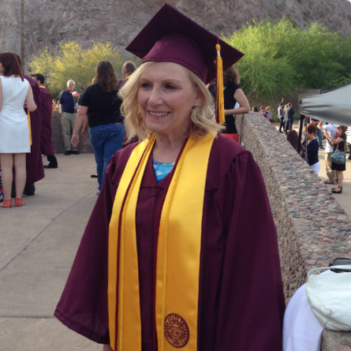 Gretchen Lamborn Photo 6