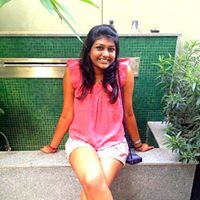 Bhavani Kannan Photo 12