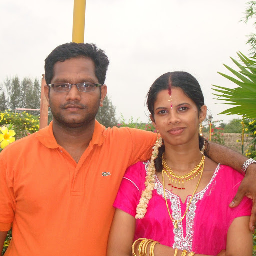 Reshma Biju Photo 15