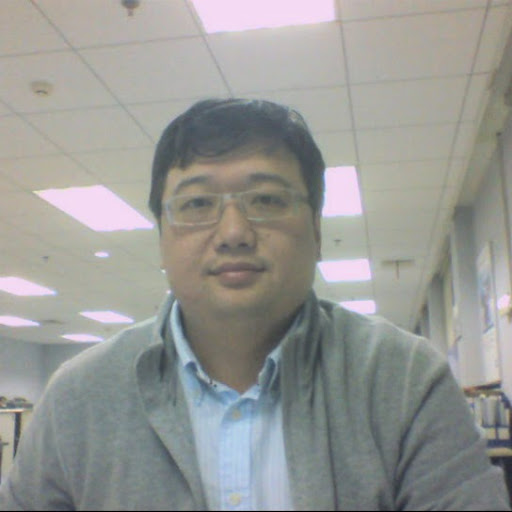 Zhen Chen Photo 24