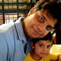 Gopal Shroff Photo 5