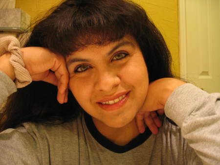 Kimberly Garcia Photo 33
