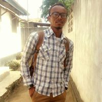 Lee Mohammed Photo 16