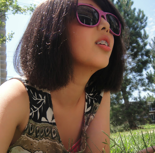 Ha Trinh Photo 26