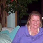 Jane Spence Photo 17