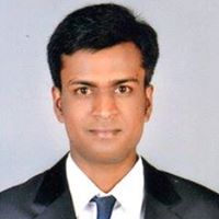 Joseph Raj Photo 18