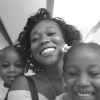 Fatima Raji Photo 13