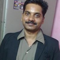 Anil Kashyap Photo 25
