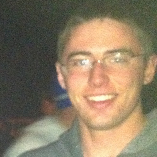 Andrew Gough Photo 15