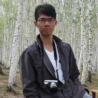 Yang Lu Photo 40