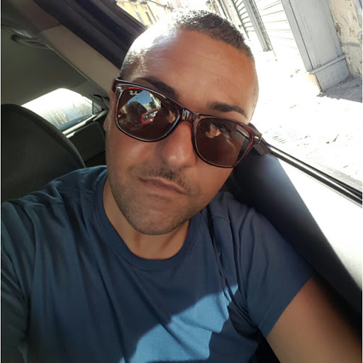 Vincenzo Calabrese Photo 7
