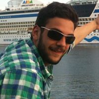Filippo Garofalo Photo 2