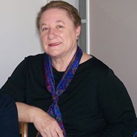 Hilda Moore Photo 34