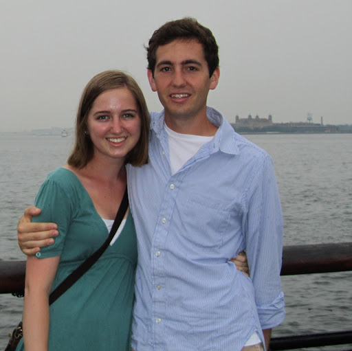 Christopher Robbins Photo 26