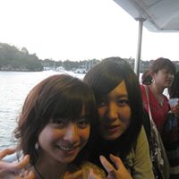 Stella Chen Photo 15