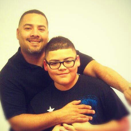 Joe Diaz Photo 37