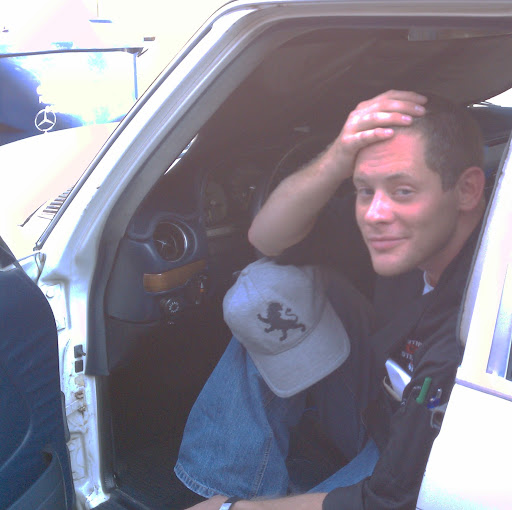 Christopher Carini Photo 8