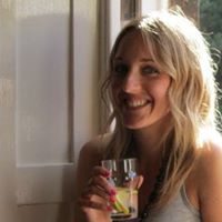 Francesca Stafford Photo 9