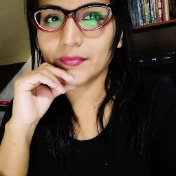 Sara Gutierrez Photo 10