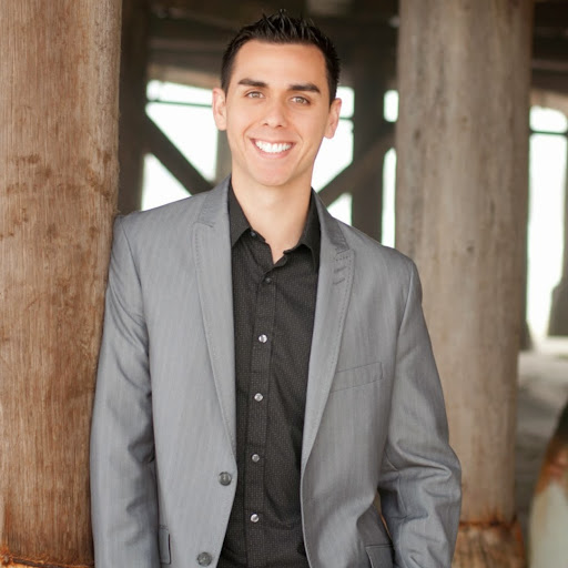 Mike Blair Photo 20