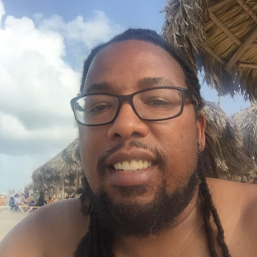 Charles Beacham Photo 9