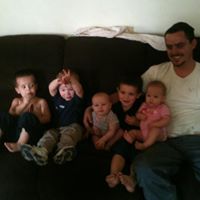 Robin Blevins Photo 26