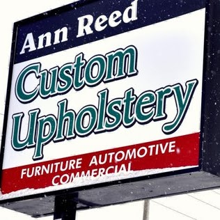 Ann Reed Photo 38