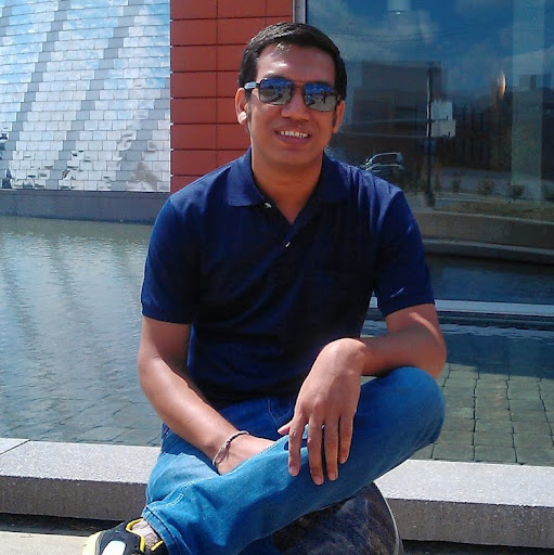 Arup Barua Photo 13