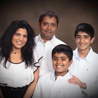 Krina Bhavsar Photo 5