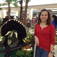 Maureen Calma Photo 1