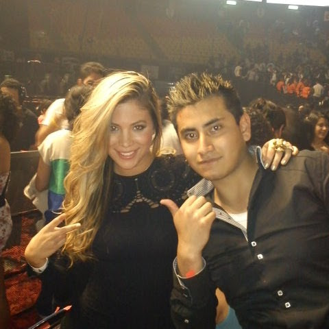 Angel Esquivel Photo 19