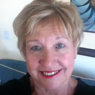 Carolyn Griebe Photo 2