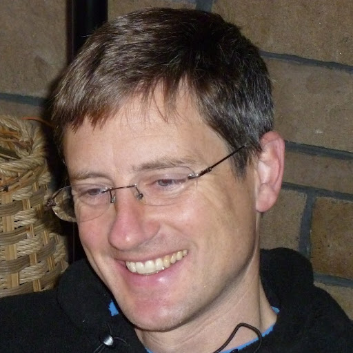 Brett Nichols Photo 17
