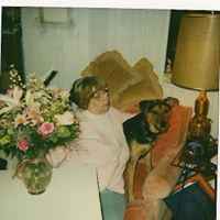 Patricia Haskins Photo 29