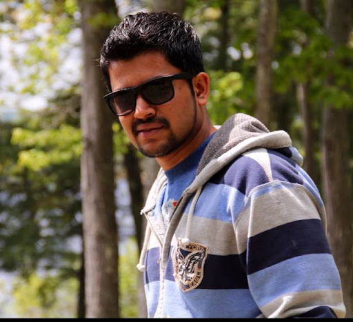 Aniket Patkar Photo 3