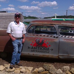 Keith Kinney Photo 32