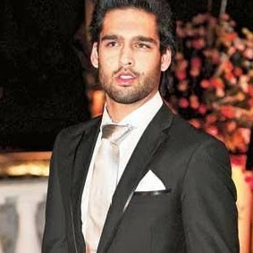 Siddharth Mallya Photo 16