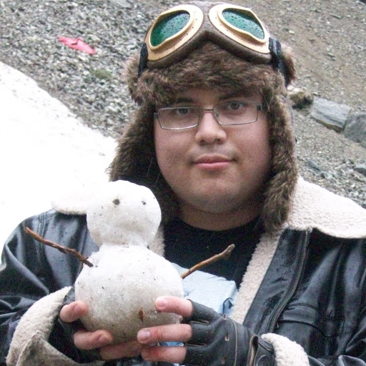 Marcus Baeza Photo 4