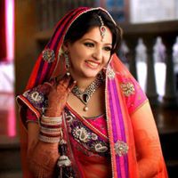 Neena Saini Photo 11