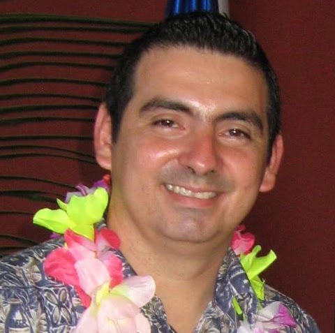 Gilberto Figueroa Photo 15